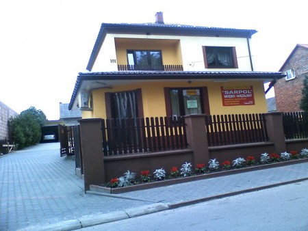 Sklep "Sarpol"